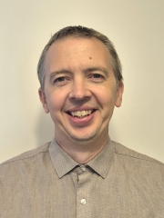 Lee Faulkner 
